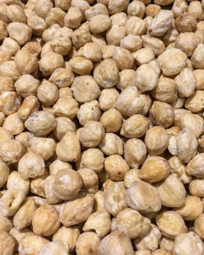 Candlenut - kemiri