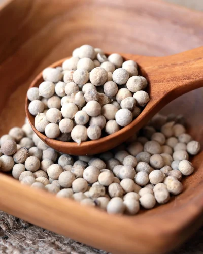 WhitePepper